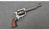 Ruger ~ New Model Blackhawk ~ .357 Magnum. - 1 of 3
