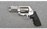 Smith & Wesson ~ 500 ~ .500 S&W - 2 of 3