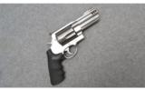 Smith & Wesson ~ 500 ~ .500 S&W - 1 of 3