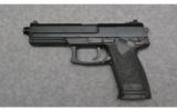 Heckler & Koch ~ Mark 23 ~ .45 ACP - 2 of 4