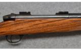 Weatherby ~ Mark V 