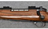 Weatherby ~ Mark V 