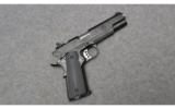 Springfield Armory ~ Tactical Operator (TRP)~ .45 ACP - 1 of 3