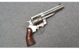 Ruger ~ Redhawk ~ .44 Mag. - 1 of 3