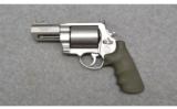 Smith & Wesson ~ 460XVR 