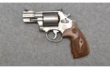 Smith & Wesson ~ 686-6 