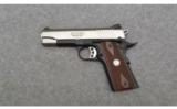 Ruger ~ SR1911 ~ .45 ACP. - 2 of 3