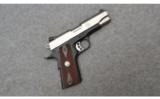 Ruger ~ SR1911 ~ .45 ACP. - 1 of 3