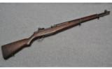 Springfield Armory ~ U.S. Rifle Garand ~ .30 M1 - 1 of 9