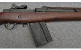 Springfield
Armory ~ U.S. Rifle M14 ~ 7.62 NATO - 2 of 9