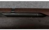 Winchester
~ U.S. Rifle 