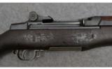 Winchester
~ U.S. Rifle 