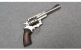 Ruger ~ Super Redhawk ~ 10mm - 1 of 3