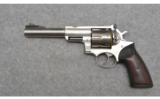 Ruger ~ Super Redhawk ~ 10mm - 2 of 3