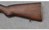 Harrington & Richardson~ U.S. Rifle 