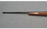Weatherby ~ Mark V ~ .340 Weatherby - 6 of 9