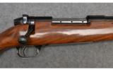 Weatherby ~ Mark V ~ .340 Weatherby - 2 of 9