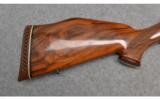 Weatherby ~ Mark V ~ .340 Weatherby - 5 of 9
