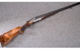 O. Geyger & Co. ~ Side by Side Shotgun ~ 20 Ga. - 1 of 9
