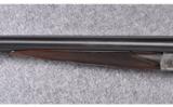 O. Geyger & Co. ~ Side by Side Shotgun ~ 20 Ga. - 6 of 9