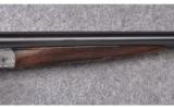 O. Geyger & Co. ~ Side by Side Shotgun ~ 20 Ga. - 4 of 9