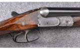 O. Geyger & Co. ~ Side by Side Shotgun ~ 20 Ga. - 3 of 9