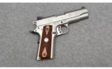 Ruger ~ SR1911 ~ .45 ACP - 1 of 3