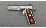 Ruger ~ SR1911 ~ .45 ACP - 2 of 3