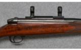 Weatherby ~ Mark V ~ 300 Wby. ~ LH - 2 of 9