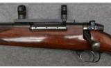 Weatherby ~ Mark V ~ 300 Wby. ~ LH - 4 of 9