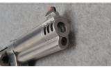 Smith & Wesson ~ .460V ~ .460 S&W - 3 of 3