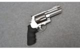 Smith & Wesson ~ 500 ~ .500 S&W - 1 of 1