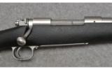 Winchester ~ Model 70 