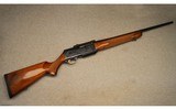Browning ~ Safari BAR II ~ .243 Win - 1 of 11