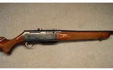 Browning ~ Safari BAR II ~ .243 Win - 3 of 11