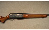 Browning ~ Safari BAR II ~ .243 Win - 5 of 11