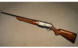 Browning ~ Safari BAR II ~ .243 Win - 7 of 11