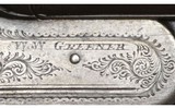W.W. Greener ~ The Trap Gun ~ 10 Ga. - 10 of 11