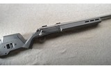 Remington ~ 700 Magpul
