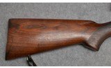 Winchester ~ Model 70 Pre 1964