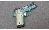 Kimber ~ Micro9 Special Edition ~ 9mm - 1 of 3