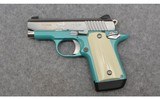 Kimber ~ Micro9 Special Edition ~ 9mm - 2 of 3