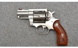Ruger ~ Redhawk ~ .44 Mag - 2 of 3