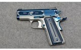 Kimber ~ Sapphire ultra II ~ 9mm - 2 of 3