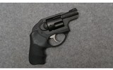 Ruger ~ LCP ~9mm - 1 of 3