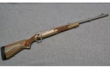 Ruger ~ M77 Hawkeye ~ .300 Win Mag - 1 of 10