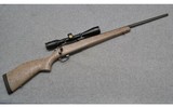 Weatherby ~ Vanguard ~ .300 WSM - 1 of 10