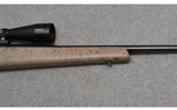 Weatherby ~ Vanguard ~ .300 WSM - 4 of 10