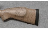 Weatherby ~ Vanguard ~ .300 WSM - 9 of 10