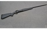 Browning ~ X-Bolt ~ .300 Win. Mag - 1 of 10